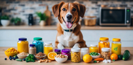 DHealth & Supplements