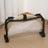 Portable Foldable Elevated Pet Bed - Breathable Mesh Cot for Dogs & Cats
