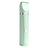 4-in-1 Pet Grooming Clipper Kit - Rechargeable Dog and Cat Hair Trimmer with Paw, Face and Nail Grinder Heads in Mint Green or Pearl White
