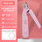4-in-1 Cordless Pet Clipper and Nail Grinder - Quiet Rechargeable Trimmer for Dogs and Cats