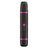 2-in-1 Rechargeable Pet Hair Trimmer and Nail Grinder with LED Light - Cordless Grooming Tool for Dogs and Cats in Rose Gold, Silver or Black