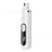 Electric Dog and Cat Nail Grinder with LED Digital Display - Quiet Splash-Proof Pet Claw Polisher