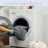 BFPETHOME Orthopedic Washable Human Dog Bed for Adult & Dog Cozy Sleep