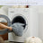 BFPETHOME Orthopedic Washable Human Dog Bed for Adult & Dog Cozy Sleep