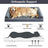 BFPETHOME Orthopedic Washable Large Dog Bed for Senior Dog Comfy Sleep