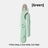 2-in-1 Rechargeable Dog Nail Grinder and Clipper with LED Light - Quiet Pet Claw Trimmer