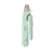 2-in-1 Rechargeable Dog Nail Grinder and Clipper with LED Light - Quiet Pet Claw Trimmer