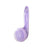 2-in-1 Silicone Dog Bath Brush - Double-Sided Soft Bristle Shampoo Scrubber and Massage Comb for Dogs and Cats