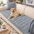 Couch Cover for Dogs, Non Slip Washable Sofa Protector for Pets