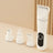 4-in-1 Cordless Pet Clipper and Nail Grinder - Quiet Rechargeable Trimmer for Dogs and Cats