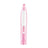 Cordless Dog Paw Trimmer with LED Light - Rechargeable Pet Foot Hair Clipper with Rounded Safety Blades for Dogs and Cats