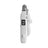 2-in-1 Electric Dog Nail Clipper and Grinder - Quiet Pet Claw Trimmer for Dogs, Cats and Small Pets