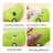 3-in-1 Steam Spray Pet Grooming Comb - USB Rechargeable Massage Brush for Dogs and Cats, Mist Detangler for Shedding